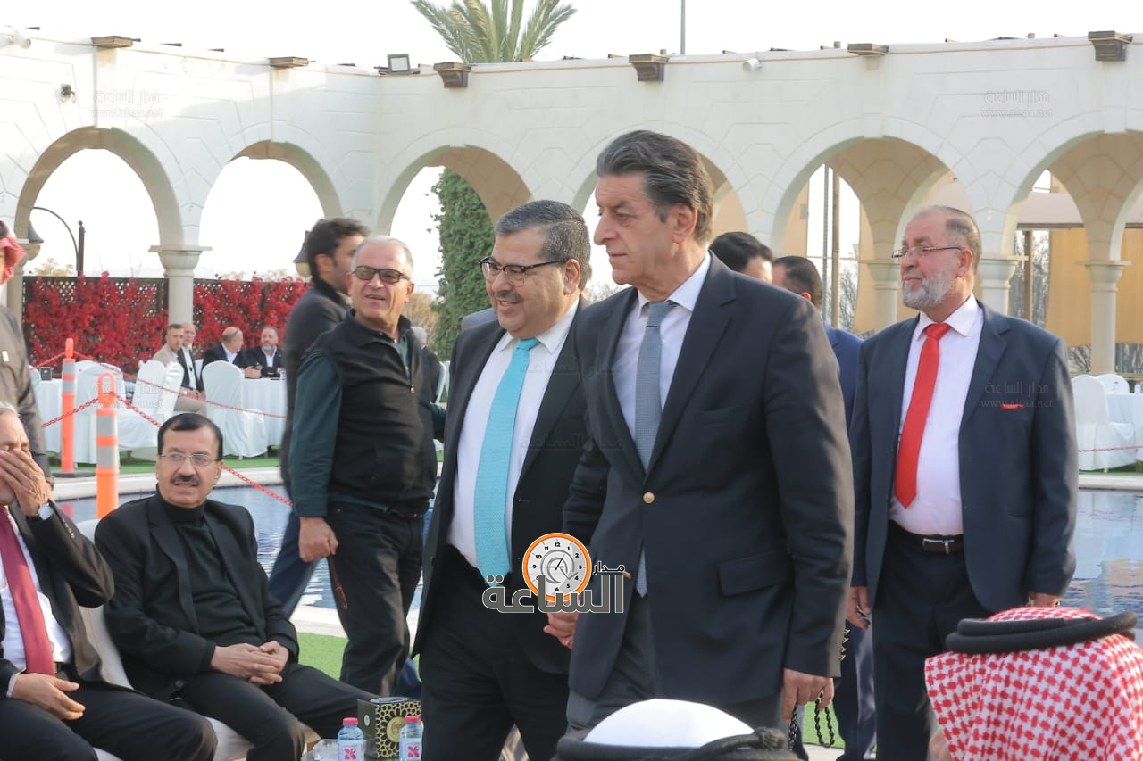 Madar Al-Saa Images 0.8177975261743163