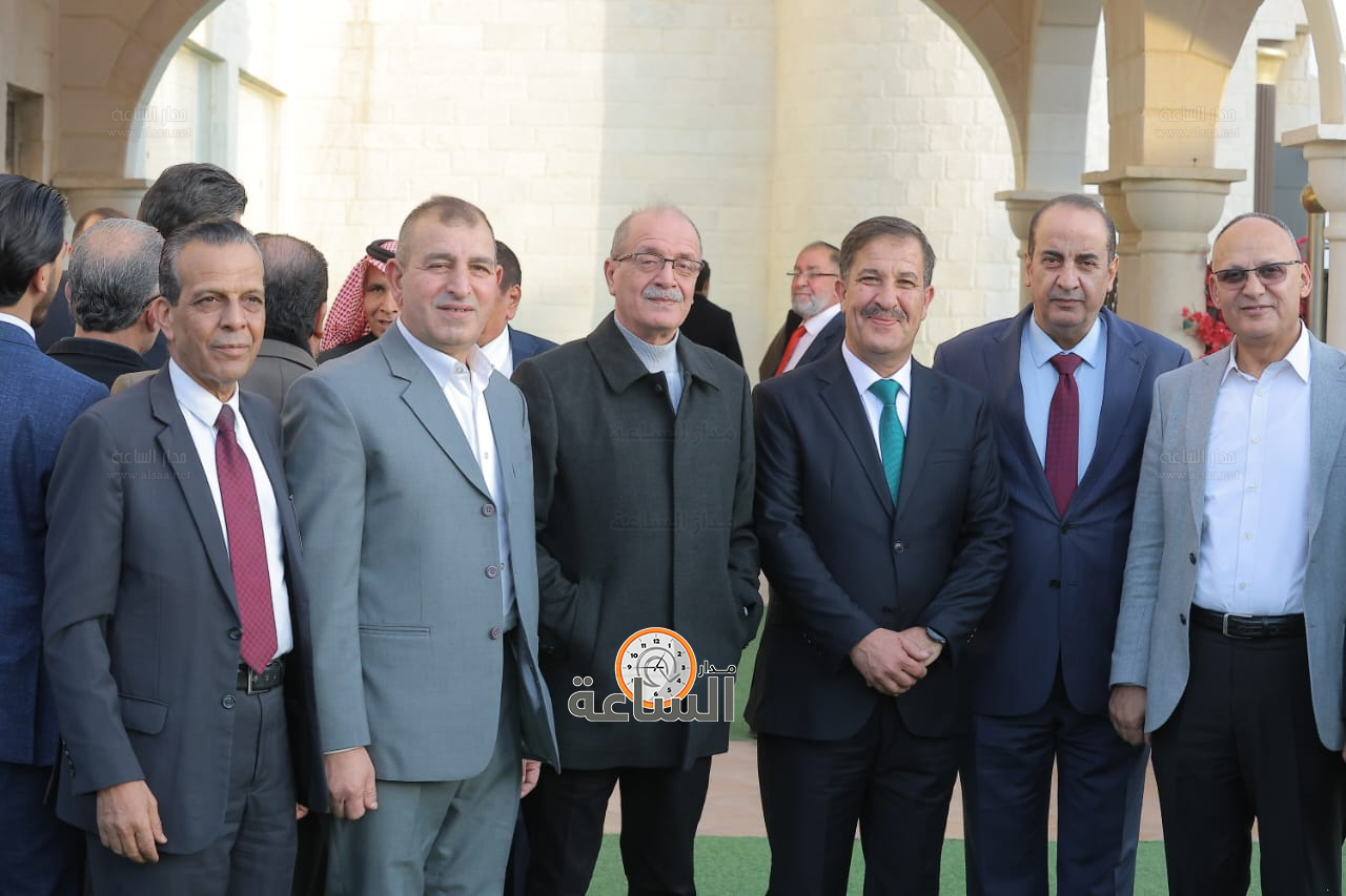 Madar Al-Saa Images 0.2878322265838156