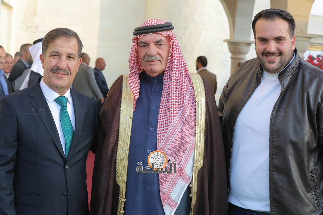 Madar Al-Saa Images 0.35682765888597745