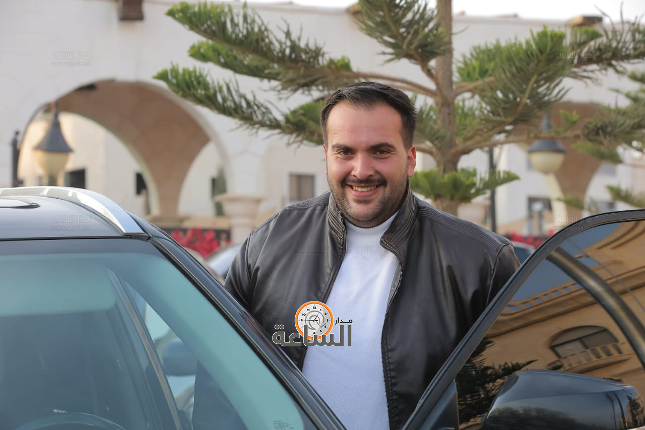 Madar Al-Saa Images 0.7790559296472543