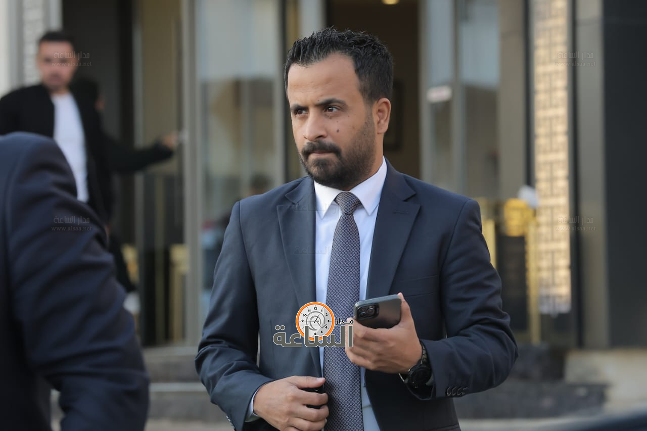 Madar Al-Saa Images 0.10912680468732228