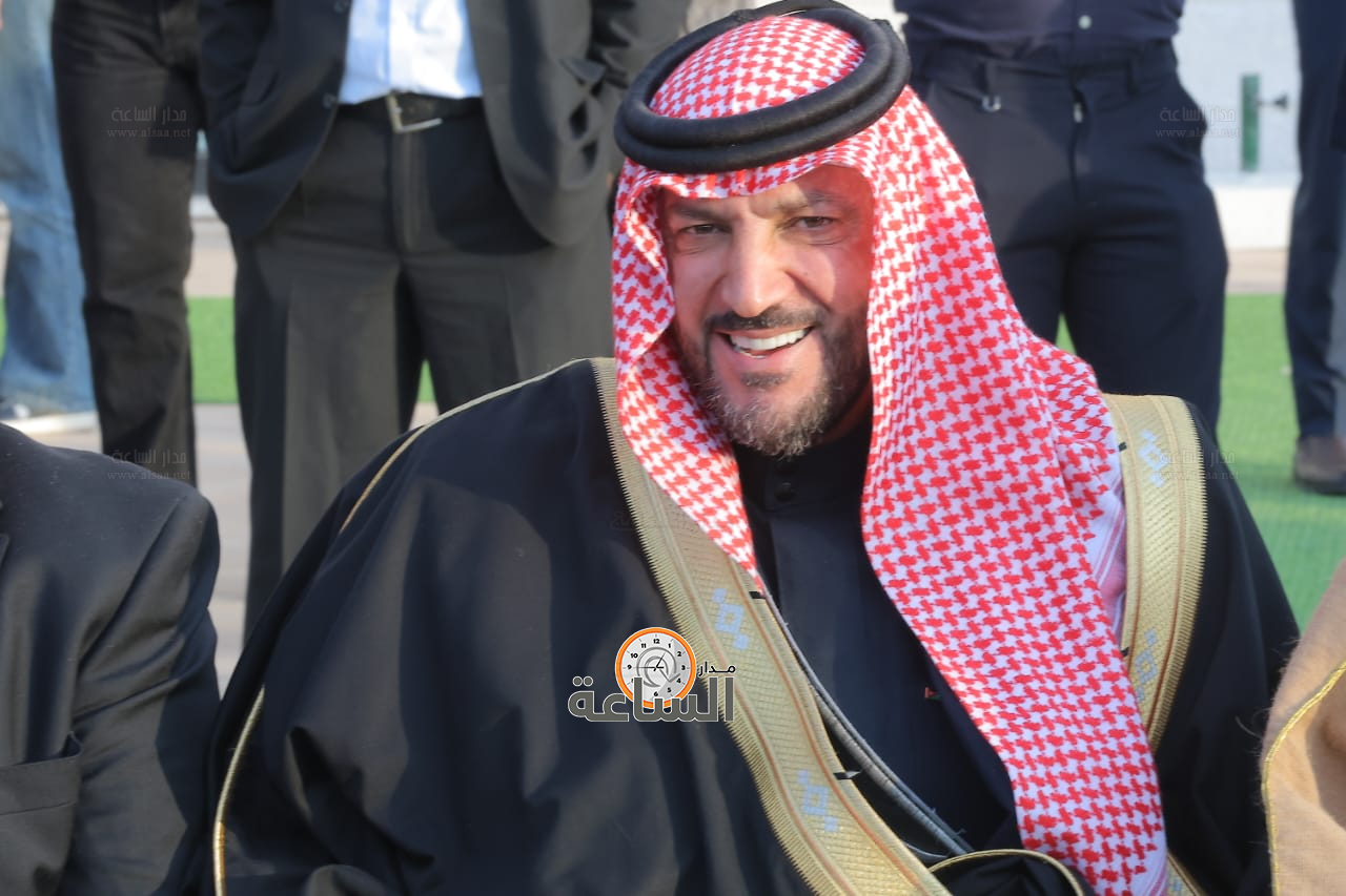 Madar Al-Saa Images 0.283258076023458