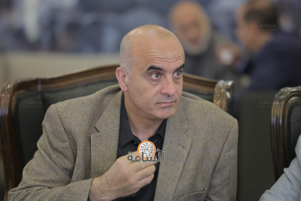 Madar Al-Saa Images 0.8887629498130177