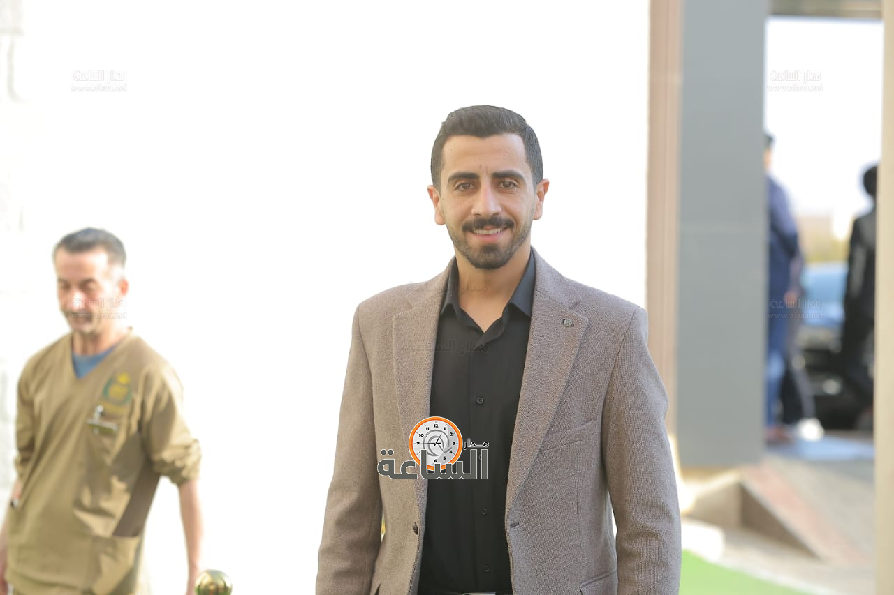 Madar Al-Saa Images 0.24934652244658384