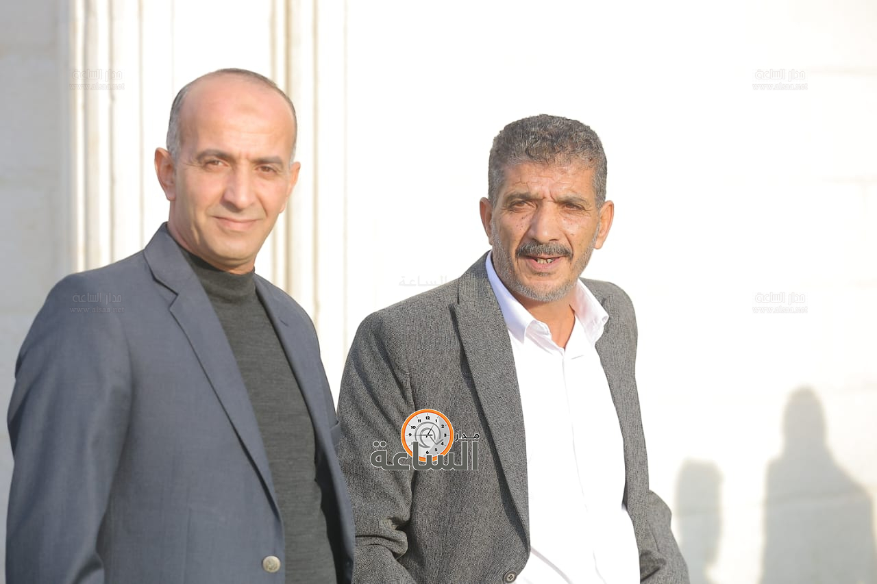 Madar Al-Saa Images 0.5569711831683486