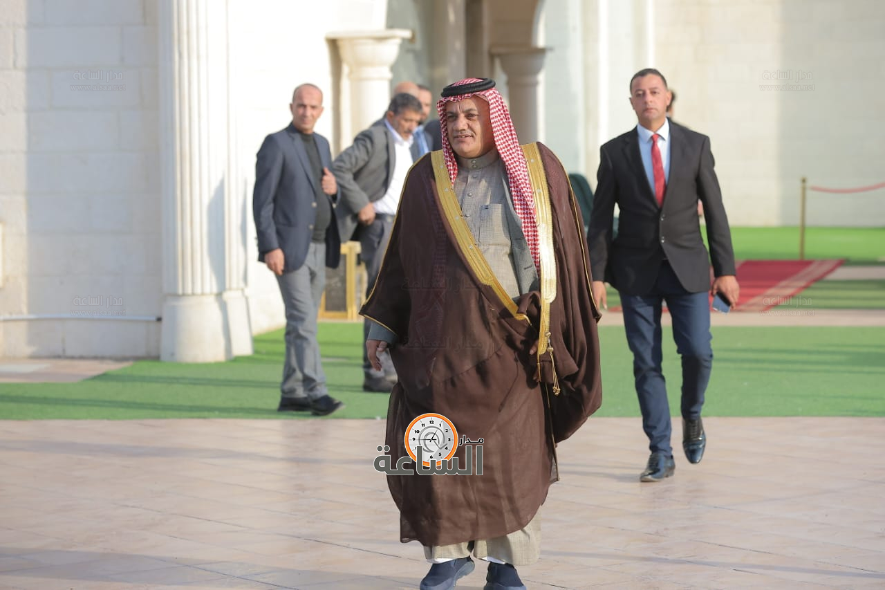 Madar Al-Saa Images 0.8117396881287706