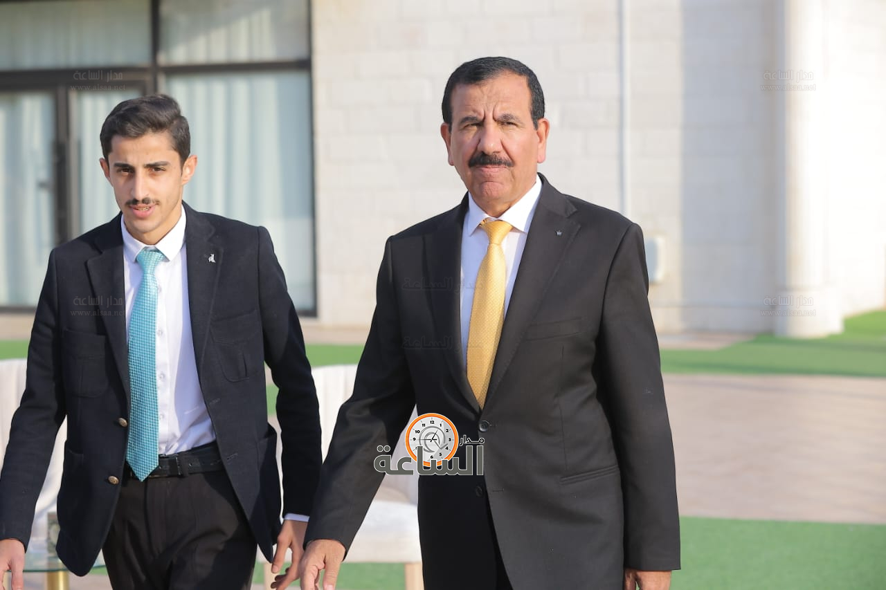 Madar Al-Saa Images 0.3518906852456526