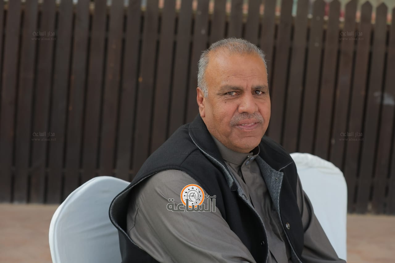 Madar Al-Saa Images 0.7997290109171338