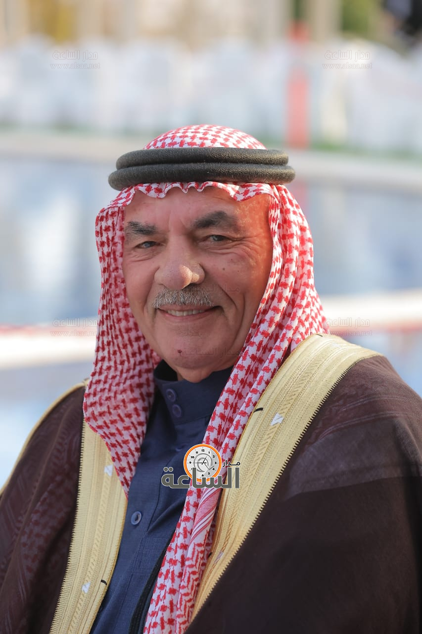 Madar Al-Saa Images 0.4735723809060476