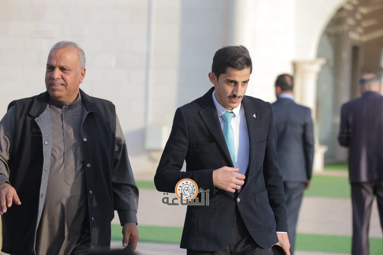 Madar Al-Saa Images 0.8590293424720448