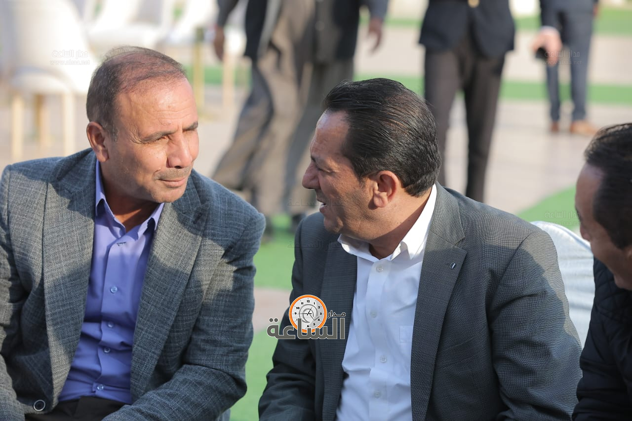 Madar Al-Saa Images 0.29913704083447734