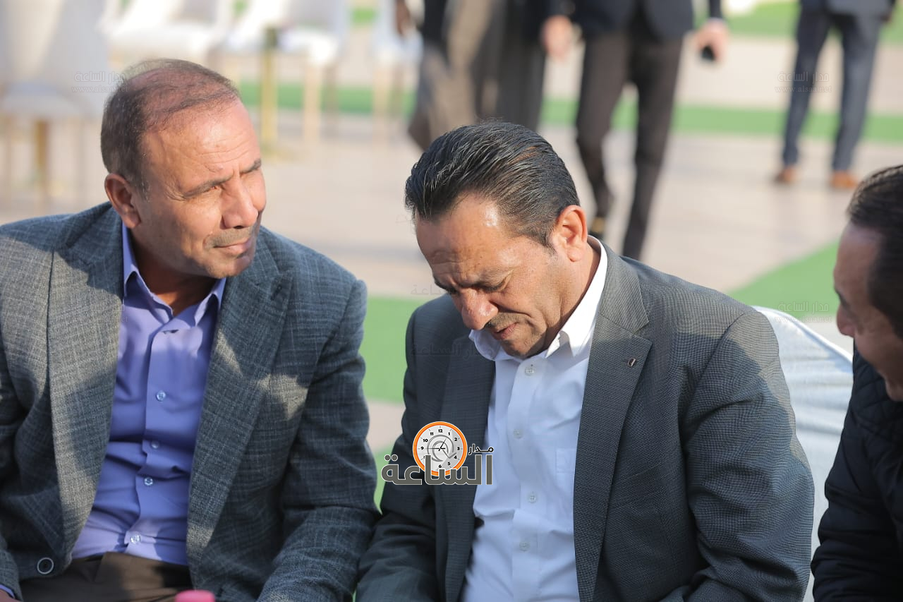 Madar Al-Saa Images 0.7311705557237048