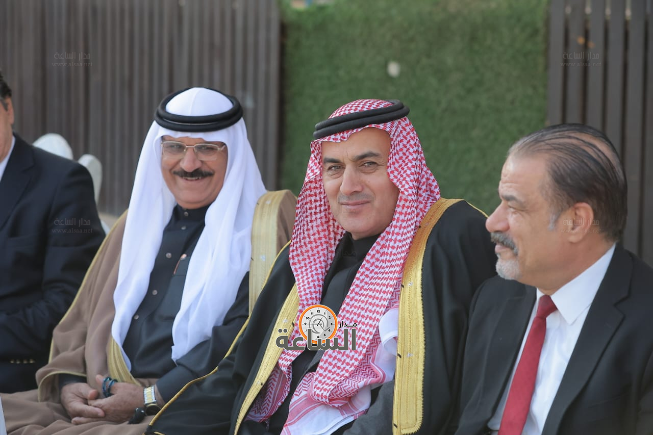 Madar Al-Saa Images 0.5743975581472724