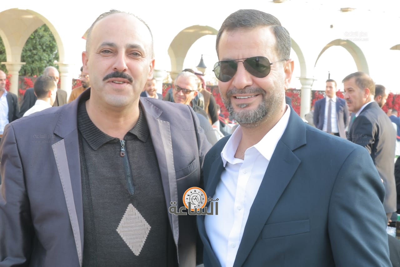 Madar Al-Saa Images 0.9022365890369499