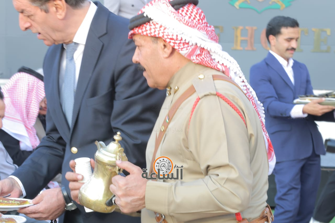 Madar Al-Saa Images 0.7765747788043087