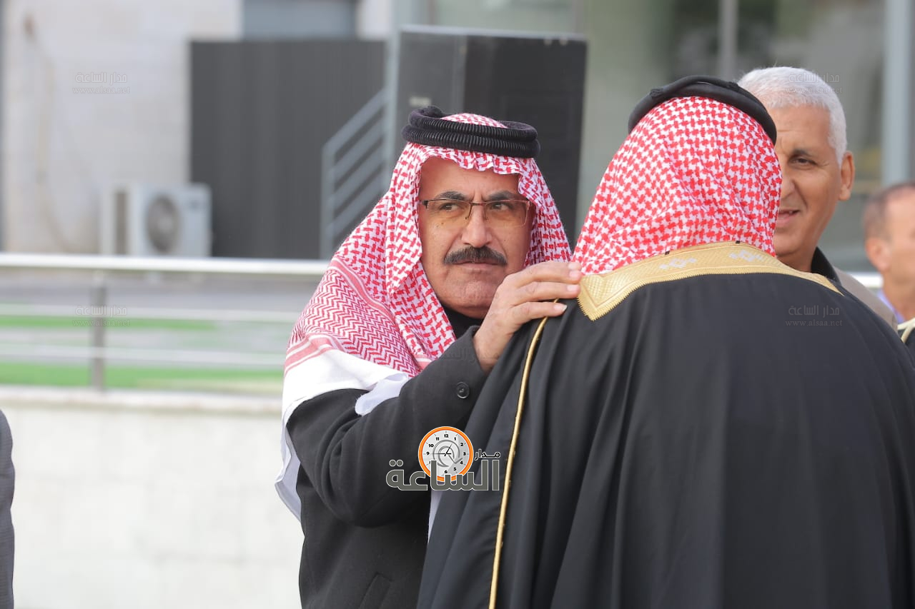 Madar Al-Saa Images 0.2673401936688079