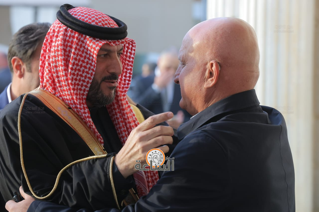 Madar Al-Saa Images 0.0025176454849099583