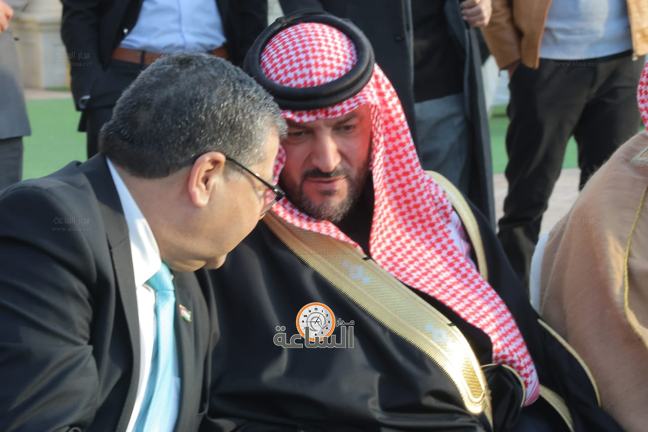 Madar Al-Saa Images 0.26827962530528116