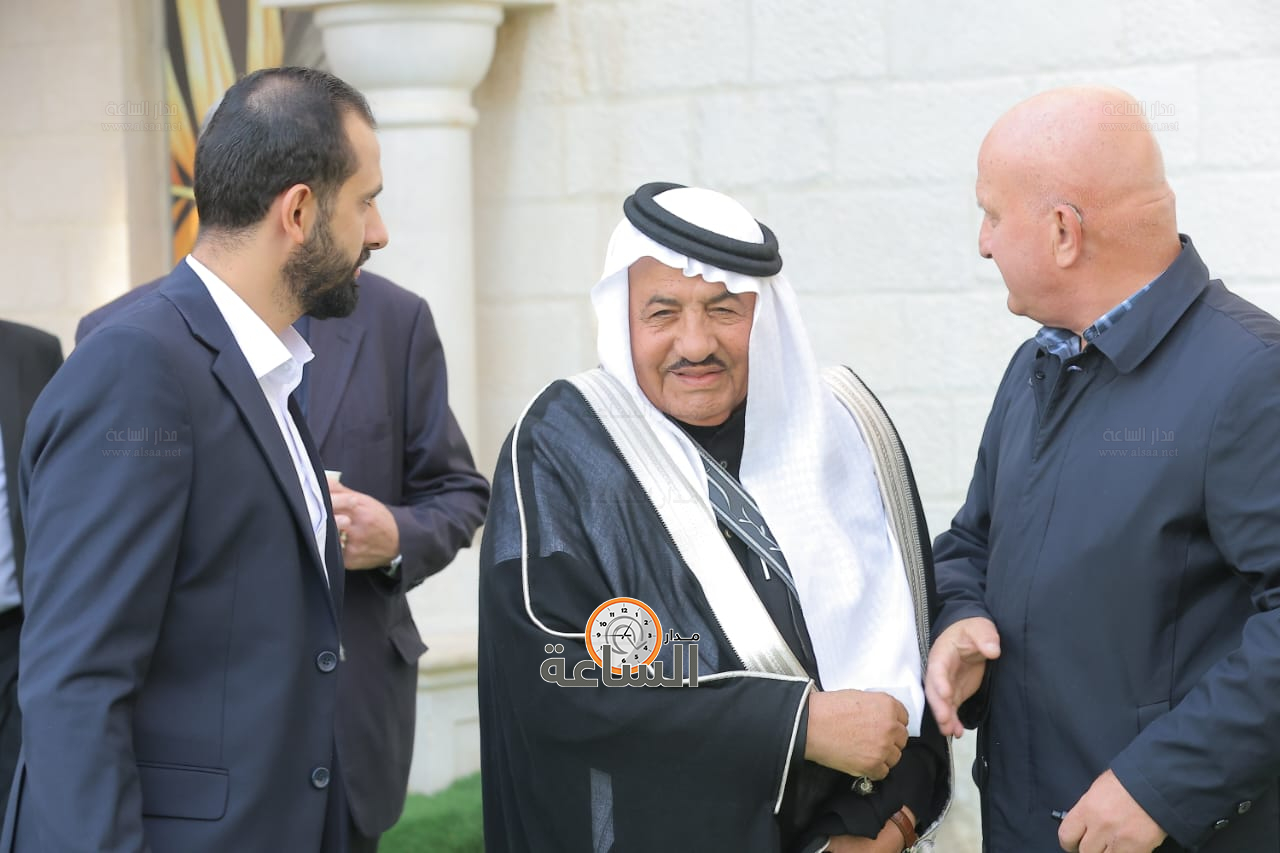 Madar Al-Saa Images 0.9876014425906535