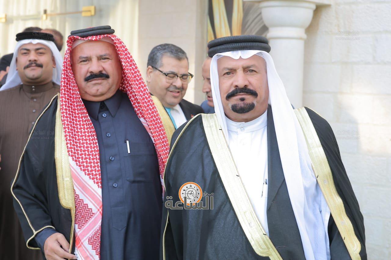 Madar Al-Saa Images 0.9085970375659533