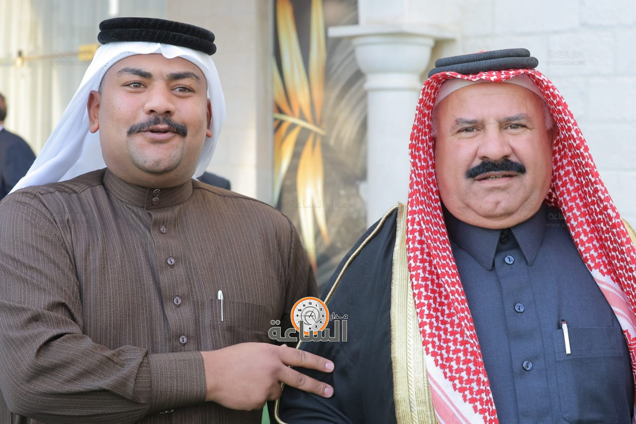 Madar Al-Saa Images 0.09664922013702693