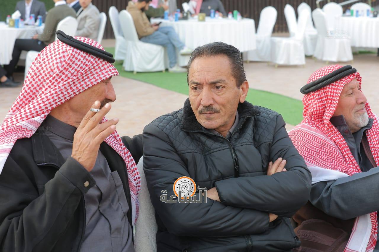 Madar Al-Saa Images 0.39490568872578835