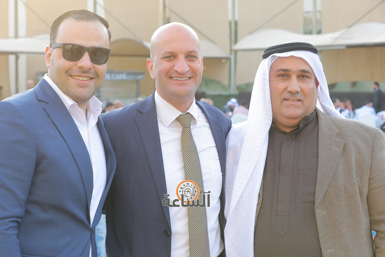 Madar Al-Saa Images 0.5900621379598082