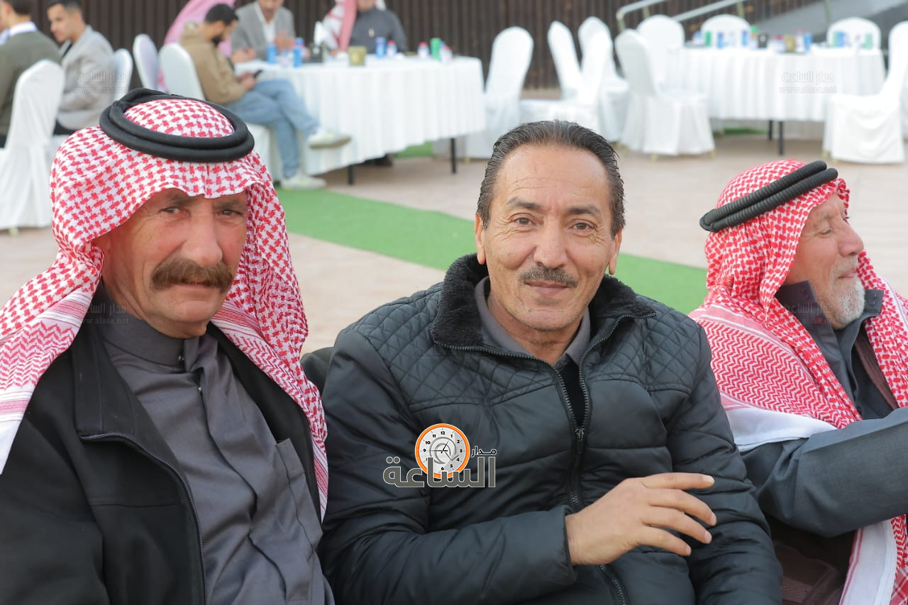 Madar Al-Saa Images 0.046925565799875724