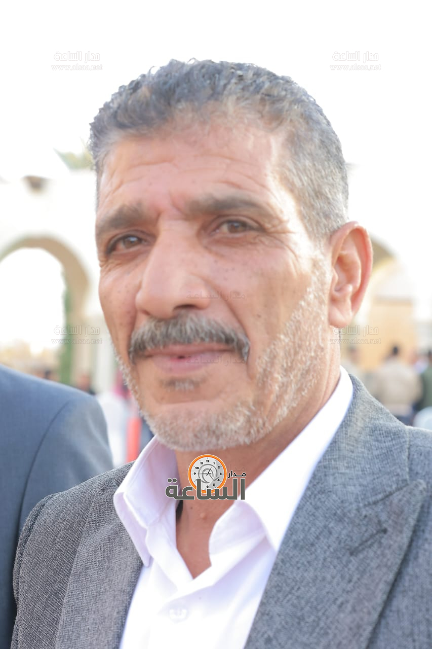 Madar Al-Saa Images 0.2855690406067165