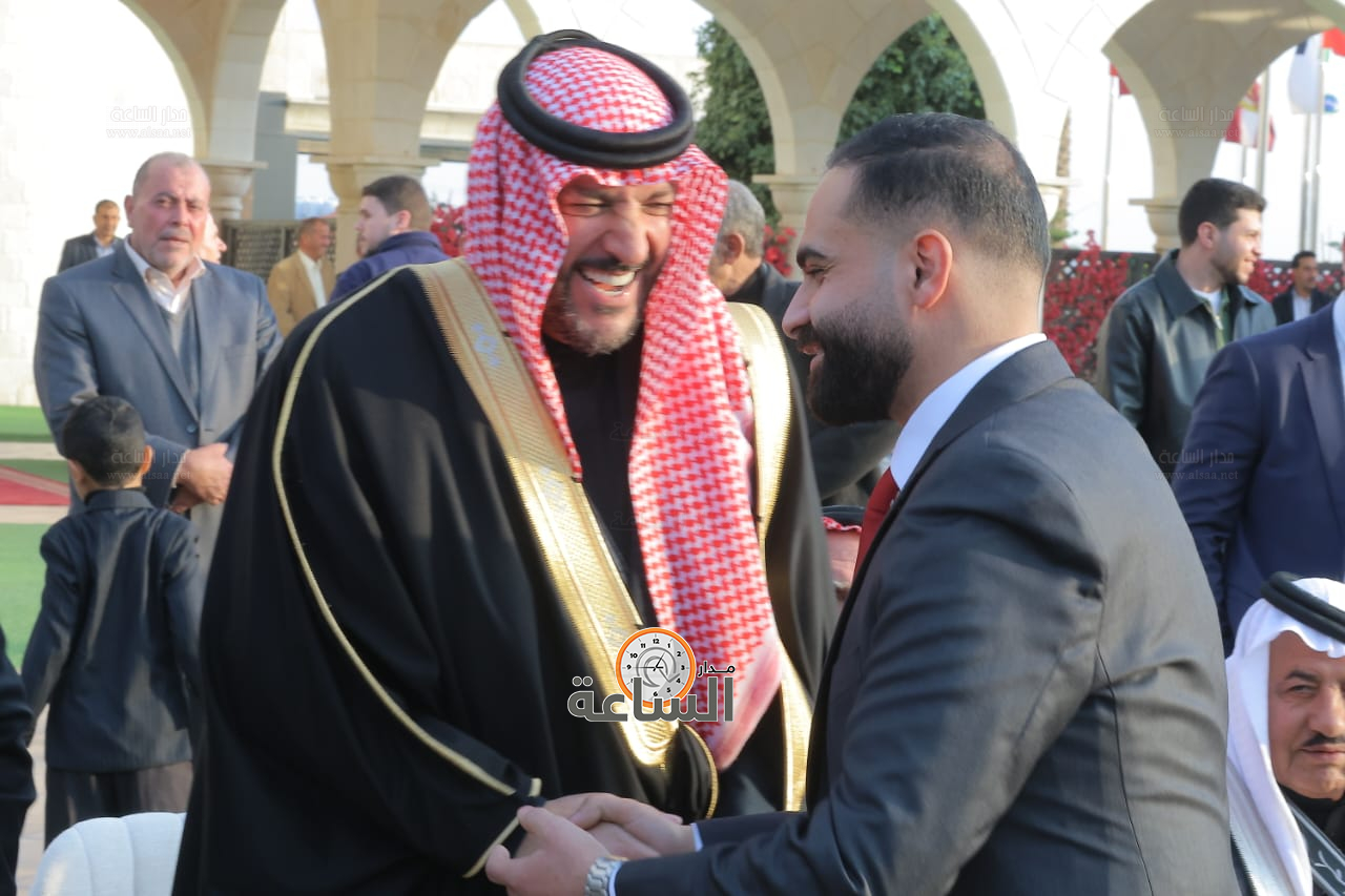 Madar Al-Saa Images 0.5626074598922691