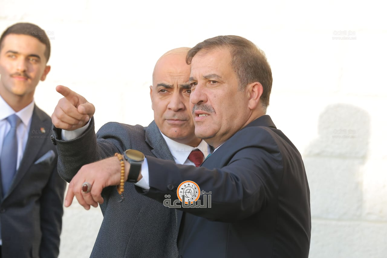 Madar Al-Saa Images 0.886693444535193