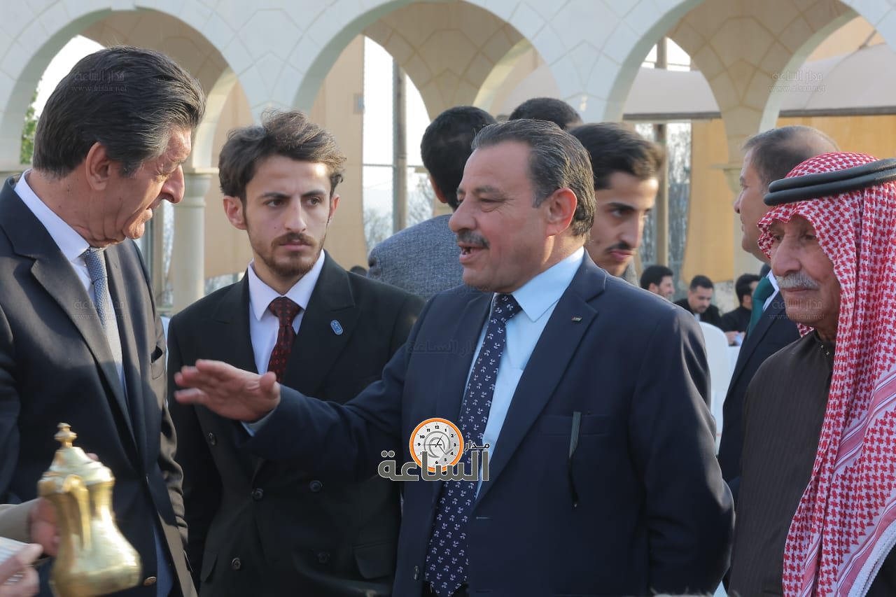 Madar Al-Saa Images 0.8830564206801701