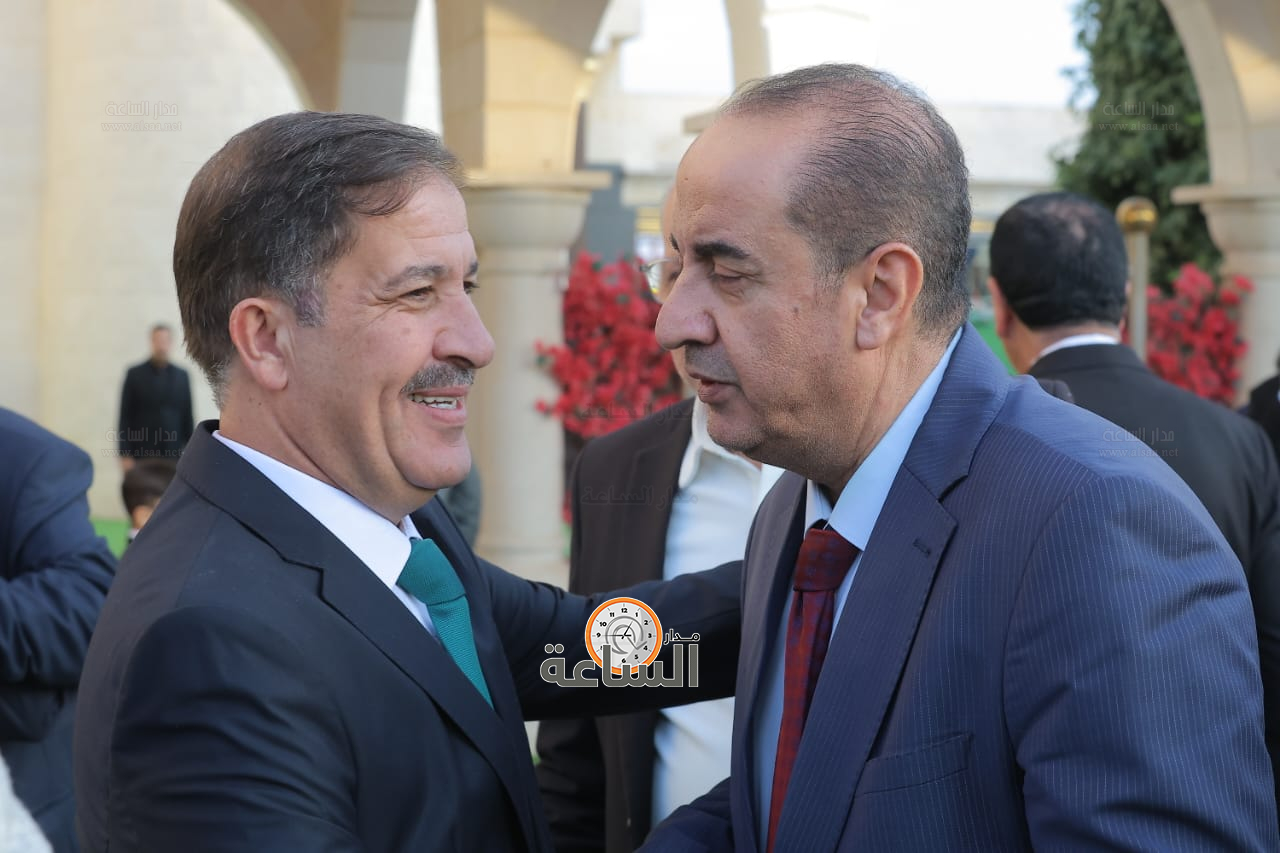 Madar Al-Saa Images 0.5726125828696192