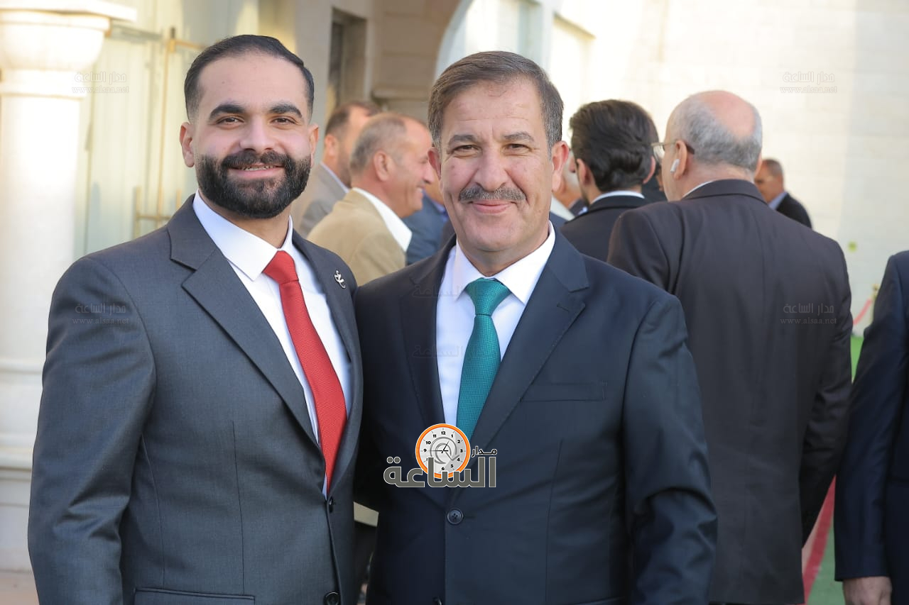 Madar Al-Saa Images 0.8897958918082371