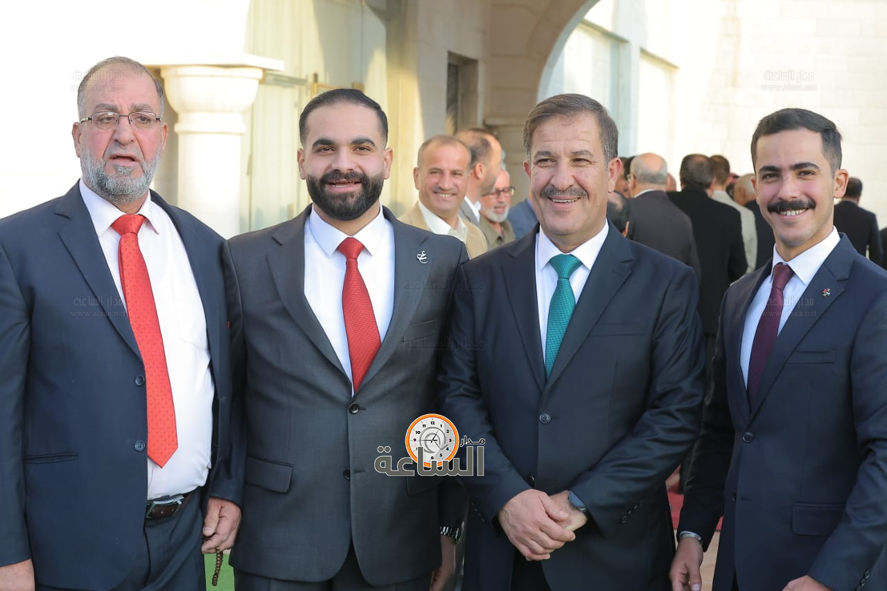 Madar Al-Saa Images 0.6755185382049856