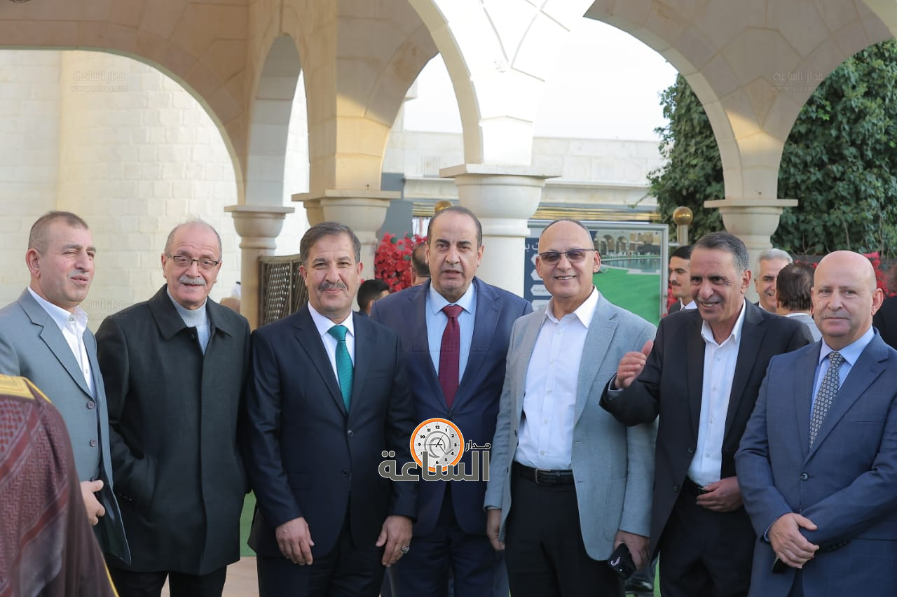 Madar Al-Saa Images 0.0841076538281853