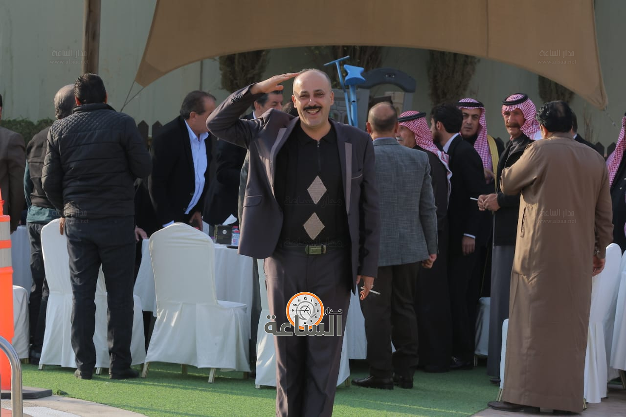 Madar Al-Saa Images 0.2790273996611232