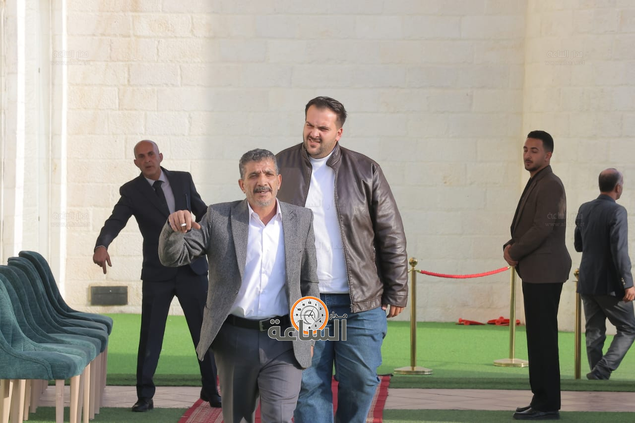 Madar Al-Saa Images 0.6876000570892147