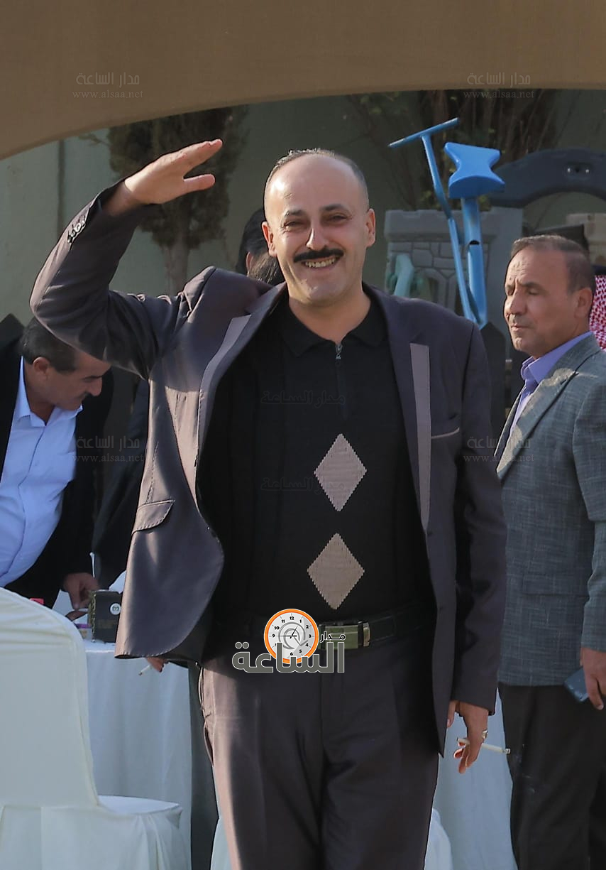 Madar Al-Saa Images 0.5170677724543951