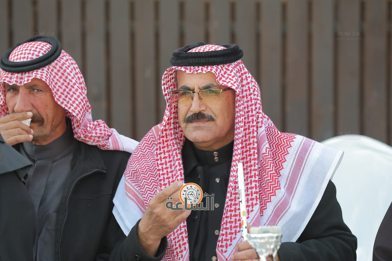 Madar Al-Saa Images 0.7450068817897743