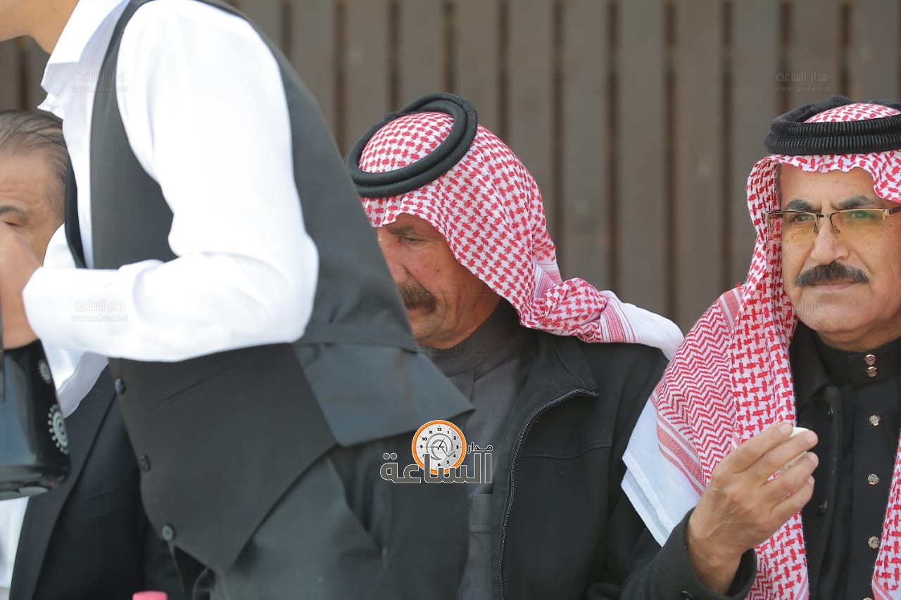 Madar Al-Saa Images 0.7986611338967237