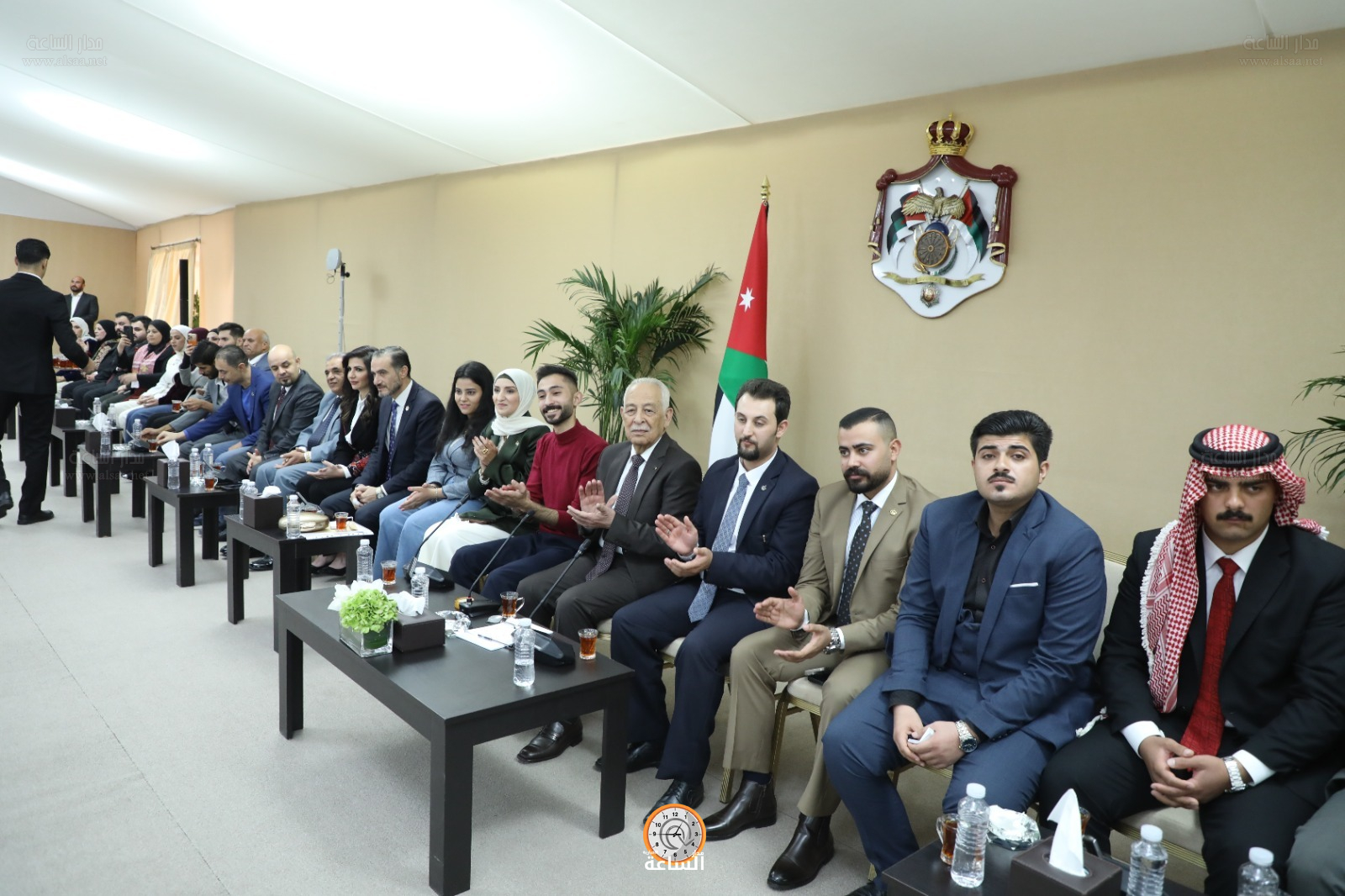 Madar Al-Saa Images 0.8941988177249136