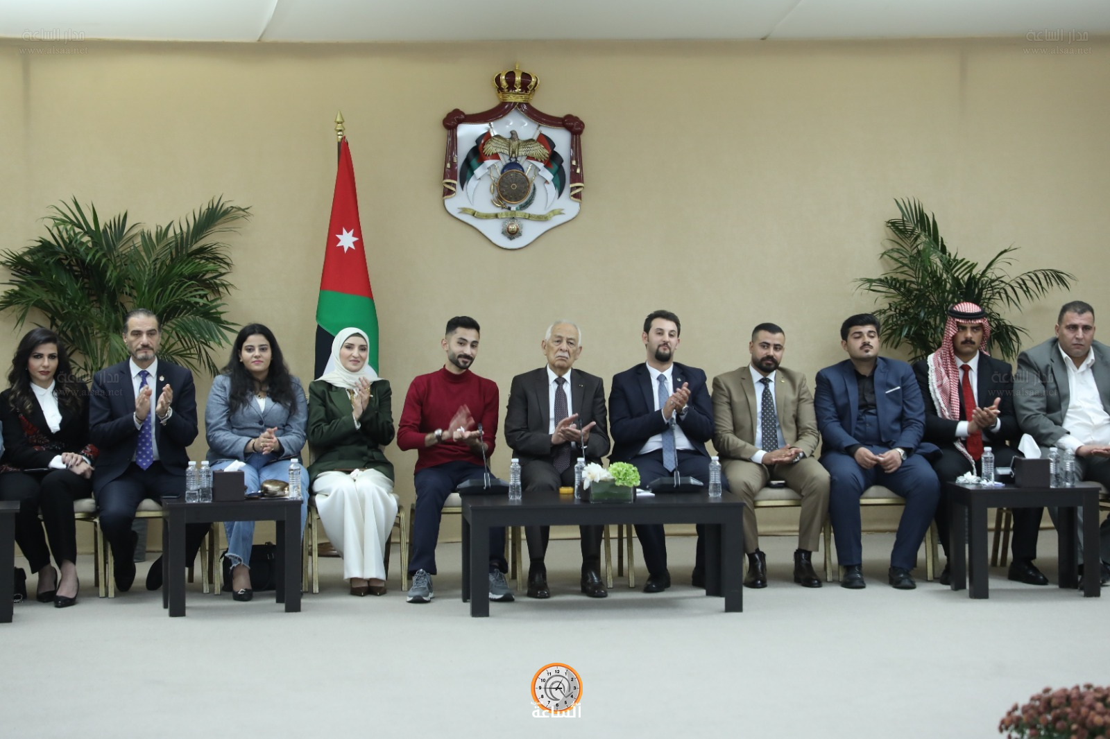 Madar Al-Saa Images 0.3300004863463126