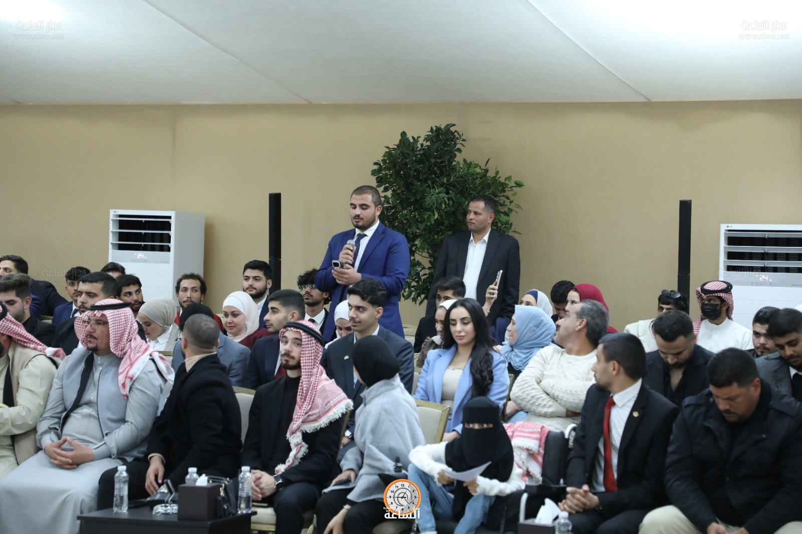 Madar Al-Saa Images 0.13496692228736318