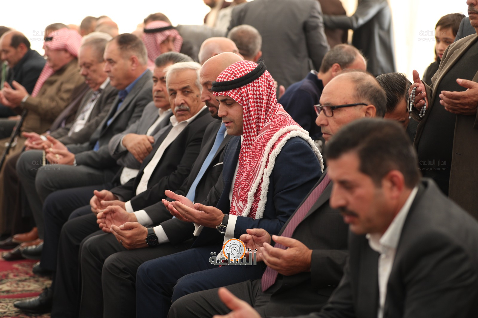 Madar Al-Saa Images 0.7553709947019361