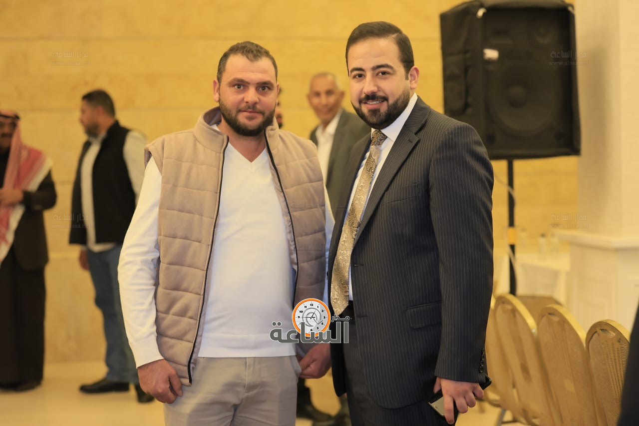 Madar Al-Saa Images 0.14599171474057349