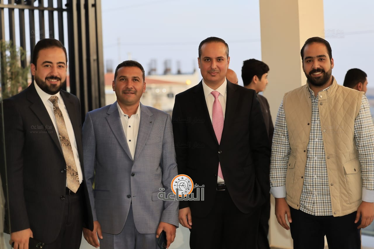 Madar Al-Saa Images 0.44115409740854883