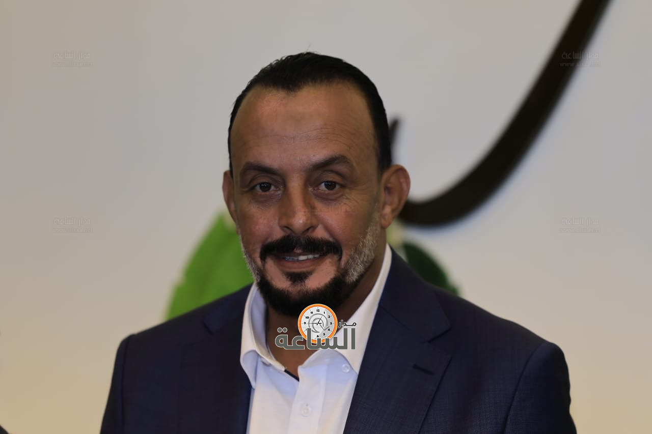 Madar Al-Saa Images 0.15097712054140378