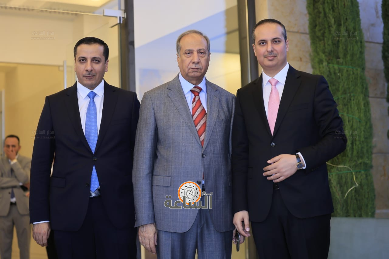 Madar Al-Saa Images 0.3621278089538179