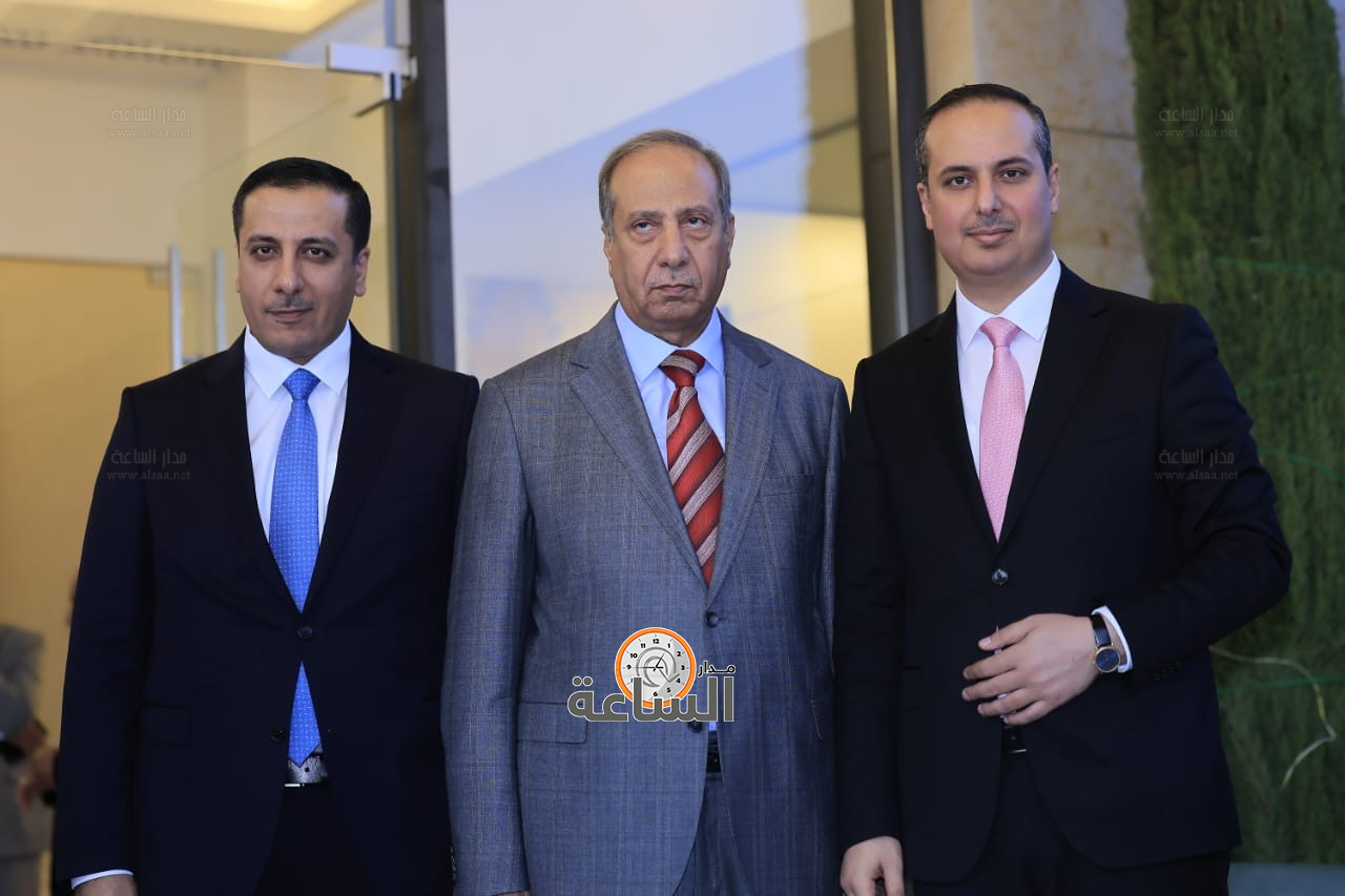 Madar Al-Saa Images 0.3202660082827158